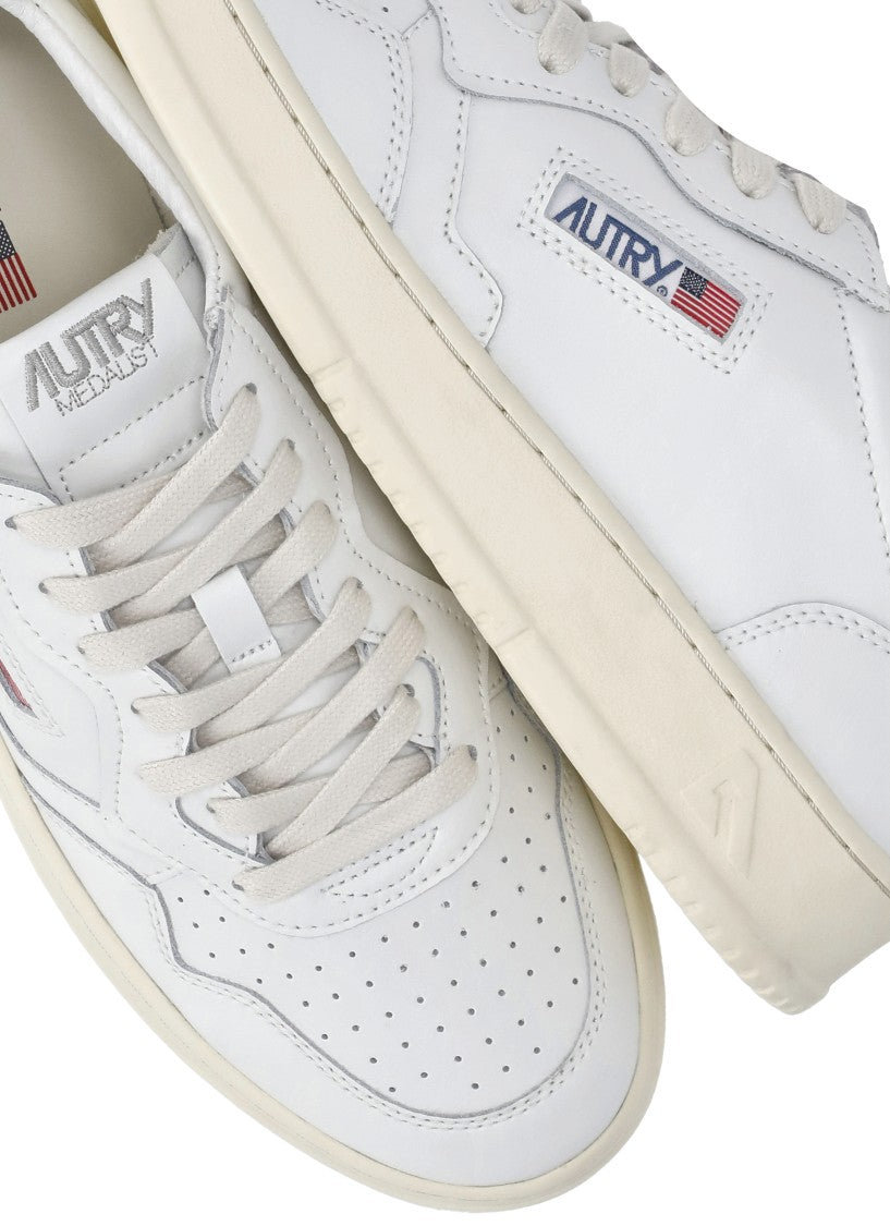 Autry Aulm Ll20 Sneakers