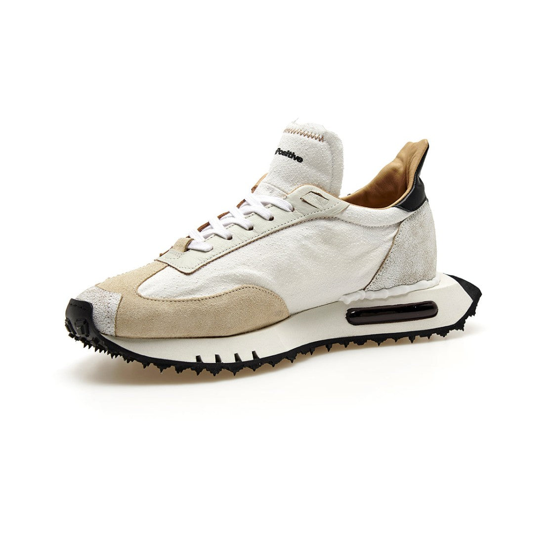 Bepositive Space Race - Cotton Sneakers