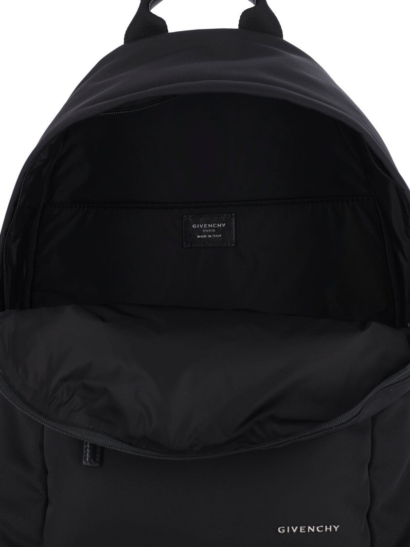 Givenchy Essential U Backpack – Black