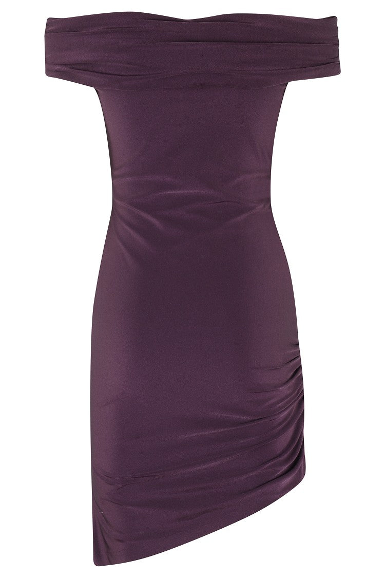 House Of Amen Lycra Dress