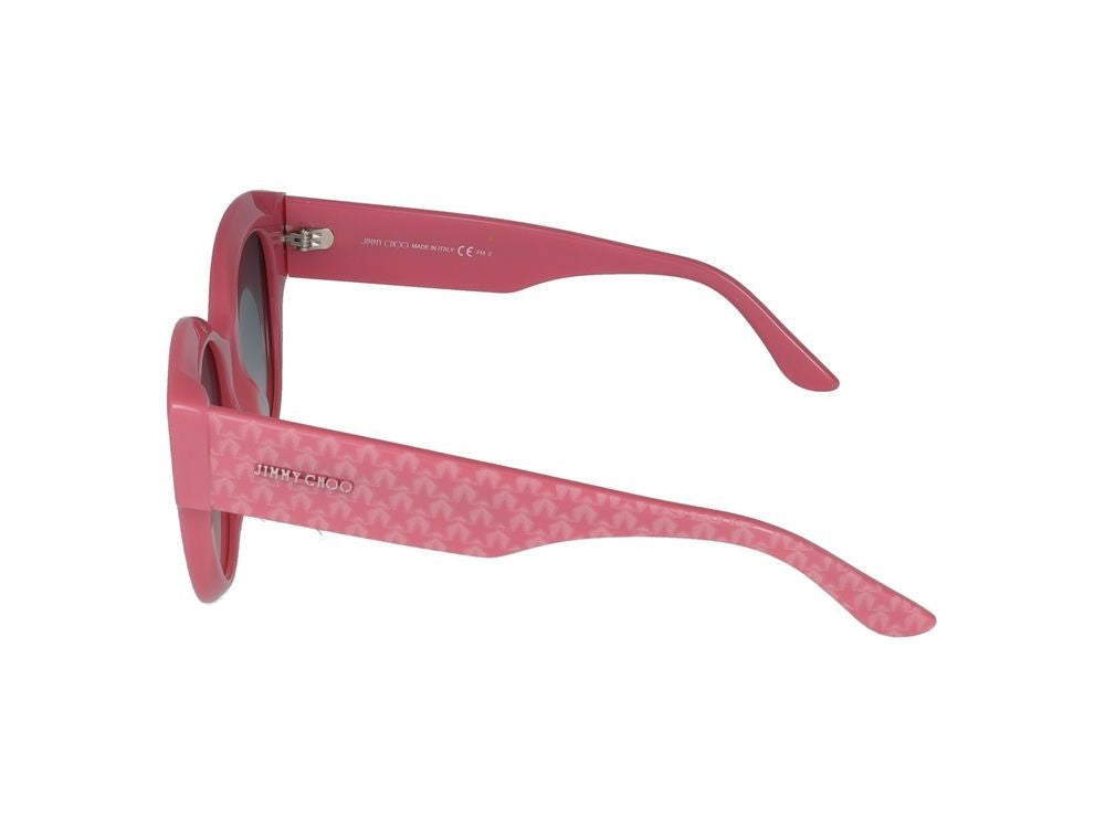 Jimmy Choo Sunglasses Pollie/S 35J Pink 55/19/140