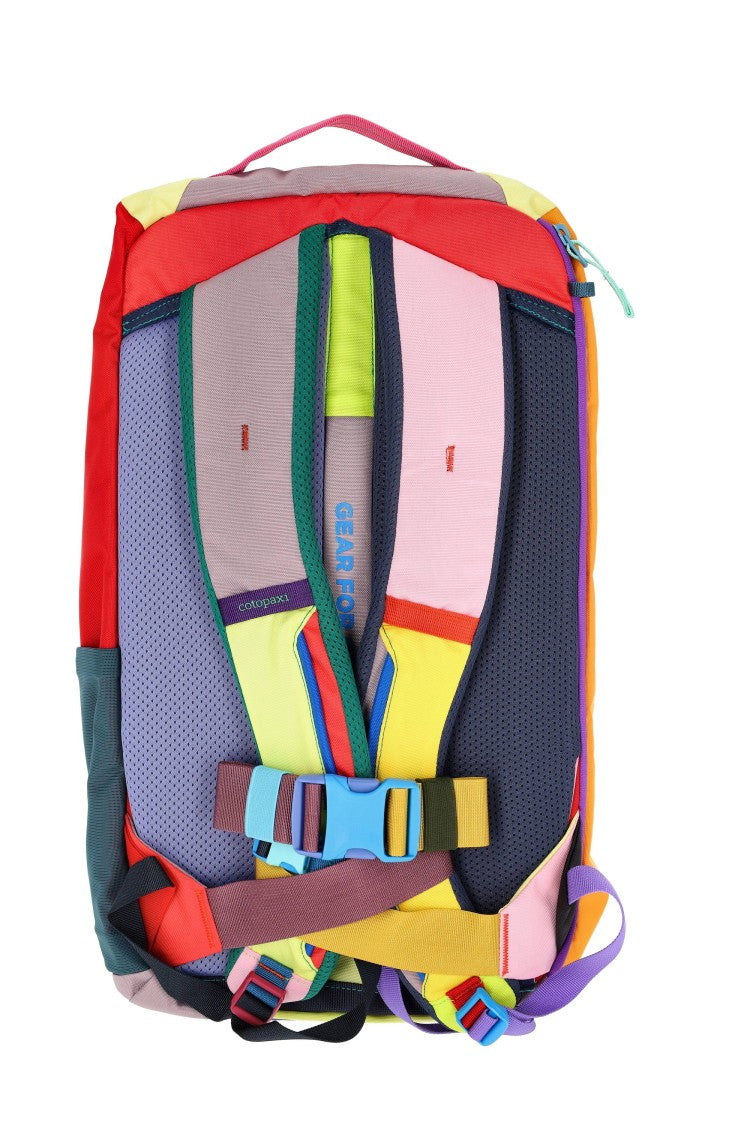 Cotopaxi Allpa Del Dia 28L Travel Pack