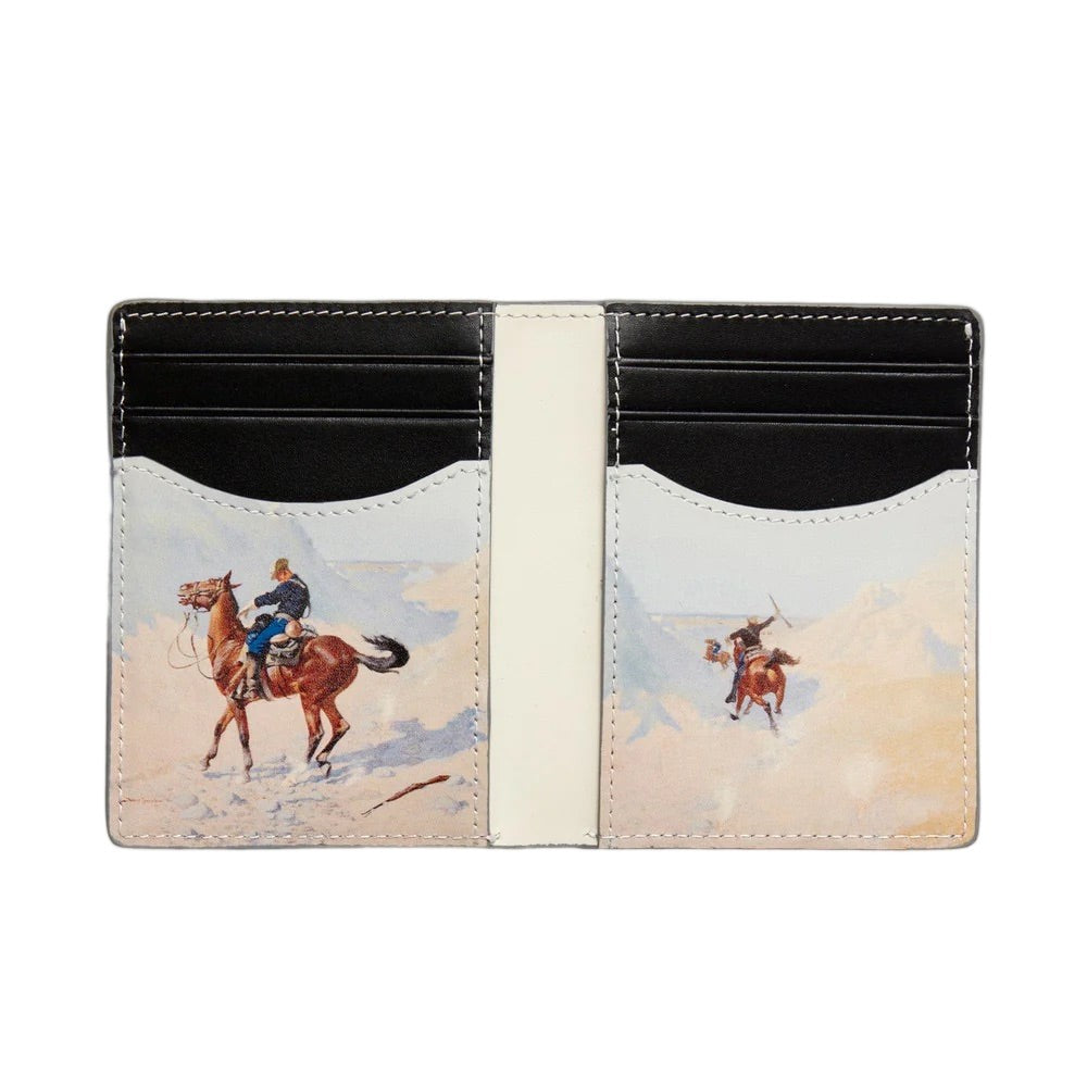 Duke + Dexter Dean Advanced Guard Wallet