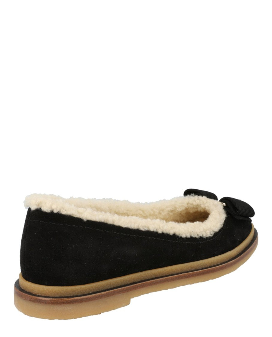Ferragamo Varina Par Flats