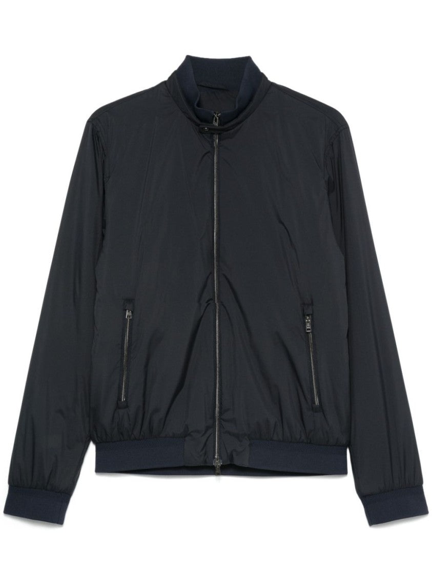 Herno `Ecoage` Bomber Jacket