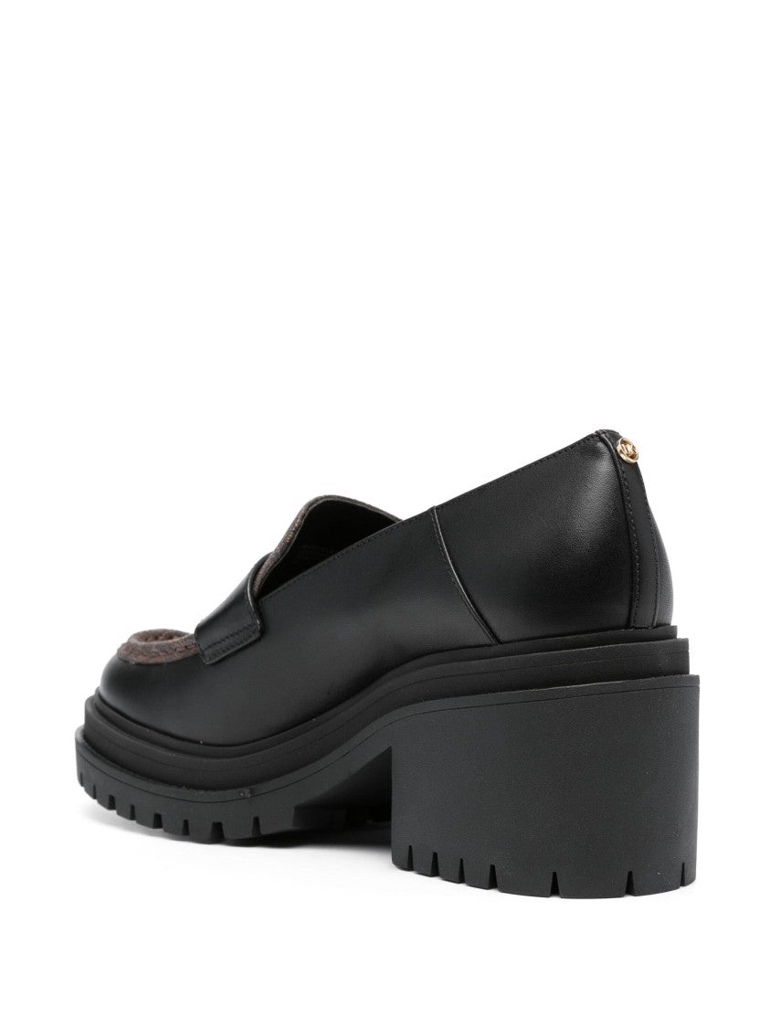 Michael Kors Rocco Heeled Loafer