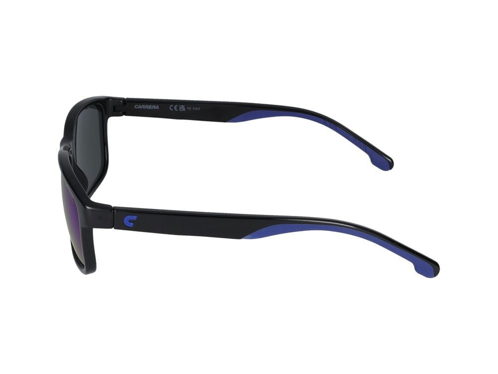 Carrera Sunglasses 2047T/S D51 Black Blue 54/14/135