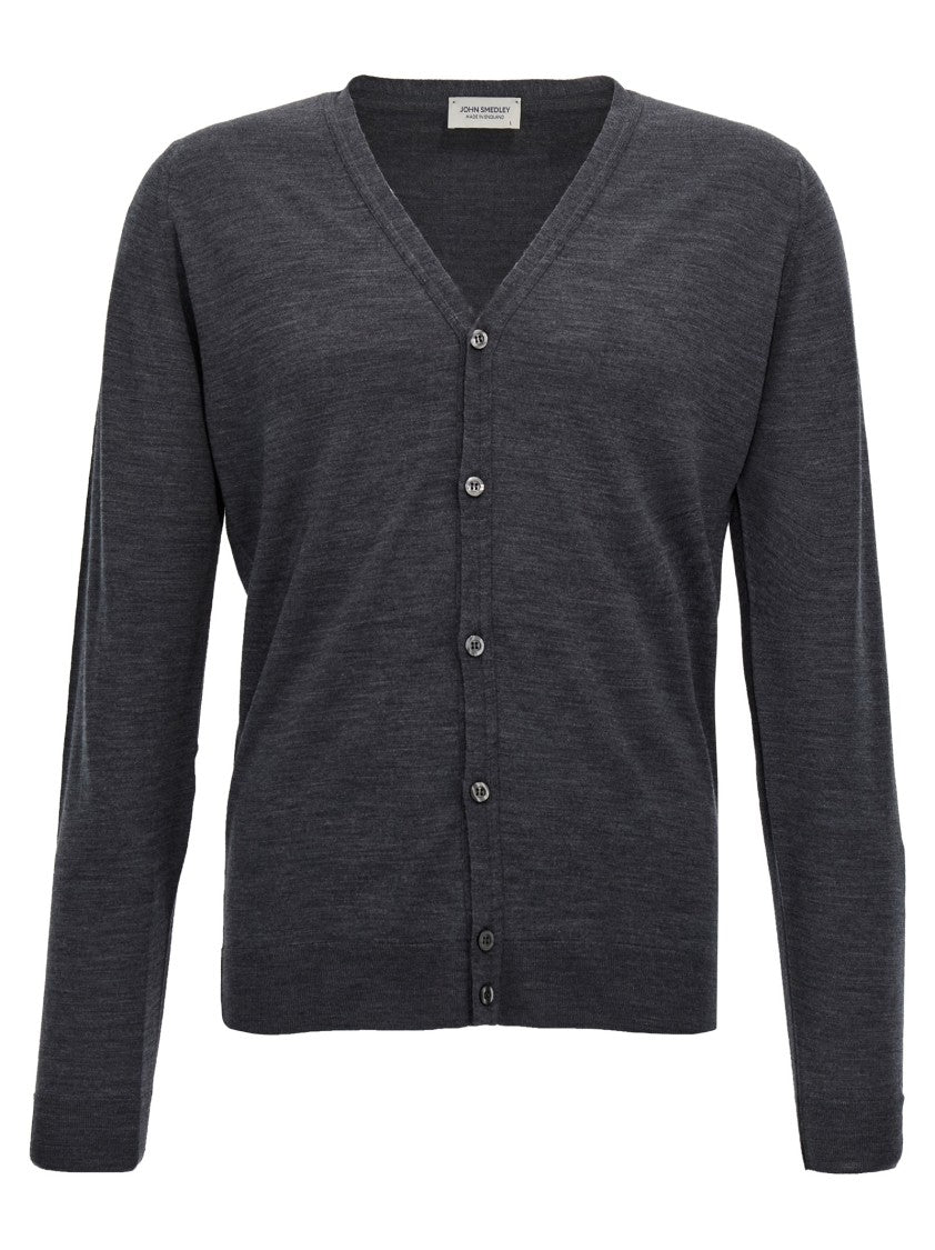 John Smedley Petworth' Cardigan