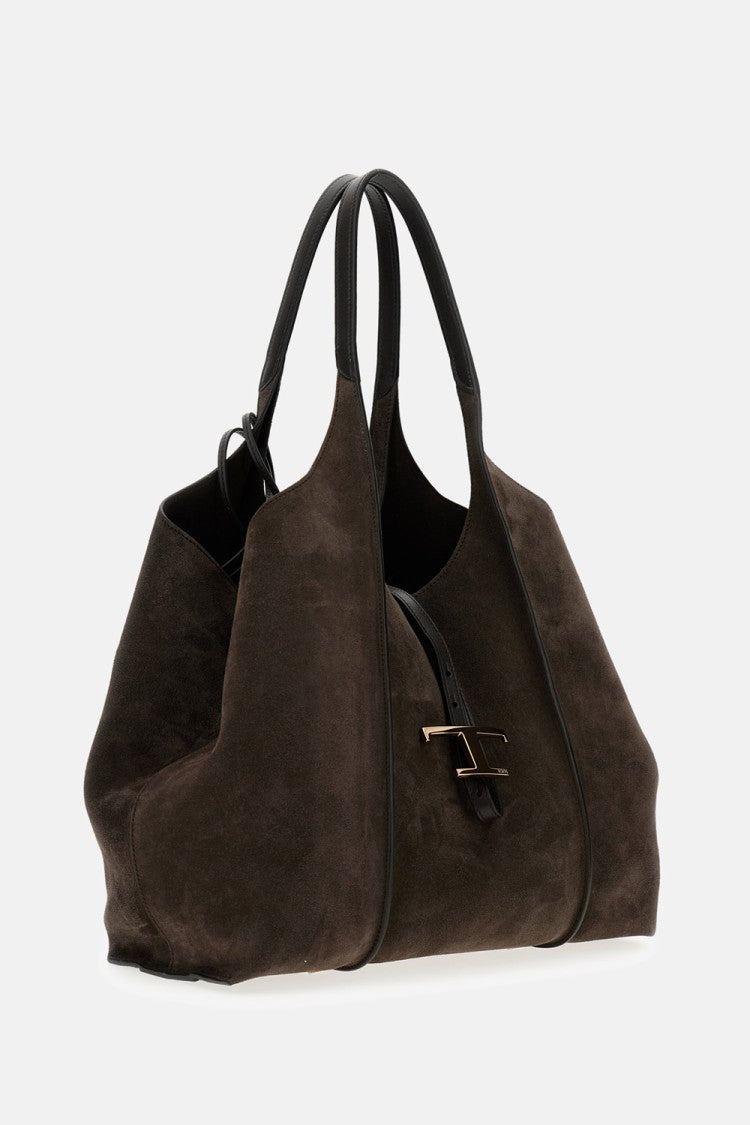 Tod's Tsb Medium Shopping