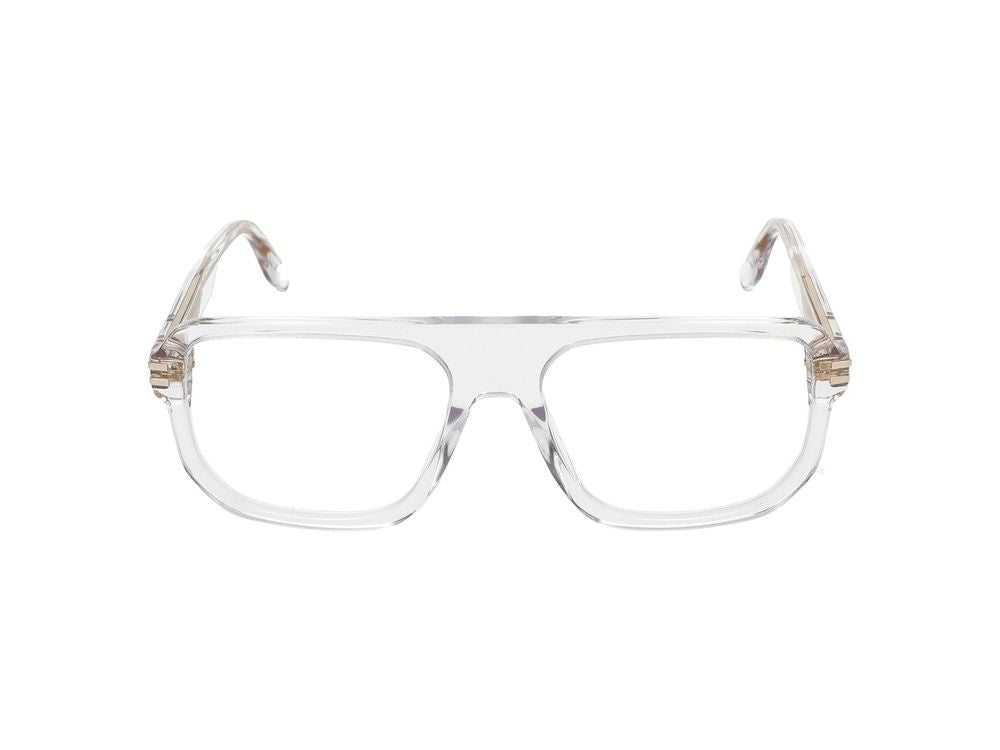 Marc Jacobs Eyeglasses 682 900 Crystal 56/17/145