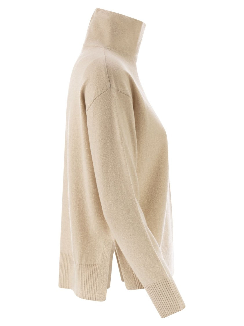 Max Mara Scrivia - Wool And Cashmere Jumper