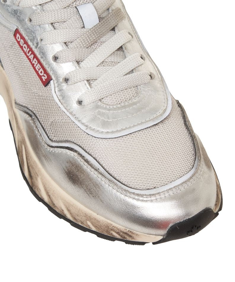 Dsquared2 Sprinter' Sneakers