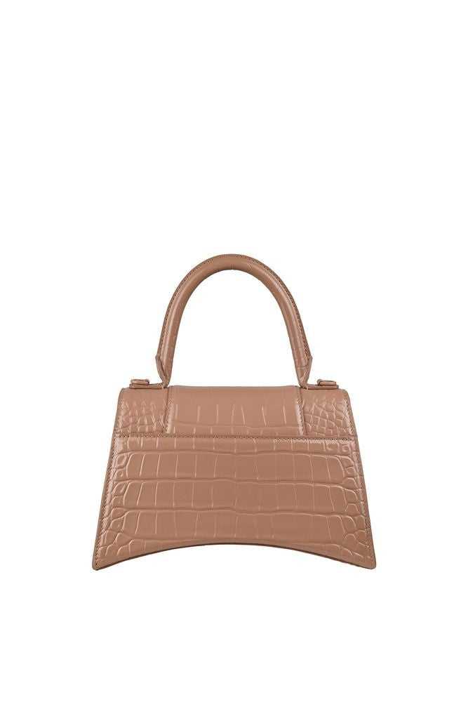 Balenciaga Hourglass Handbag