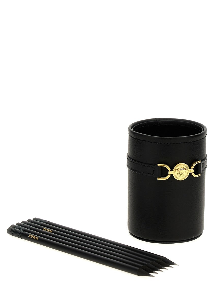 Versace Home Medusa 95 Pen Holder