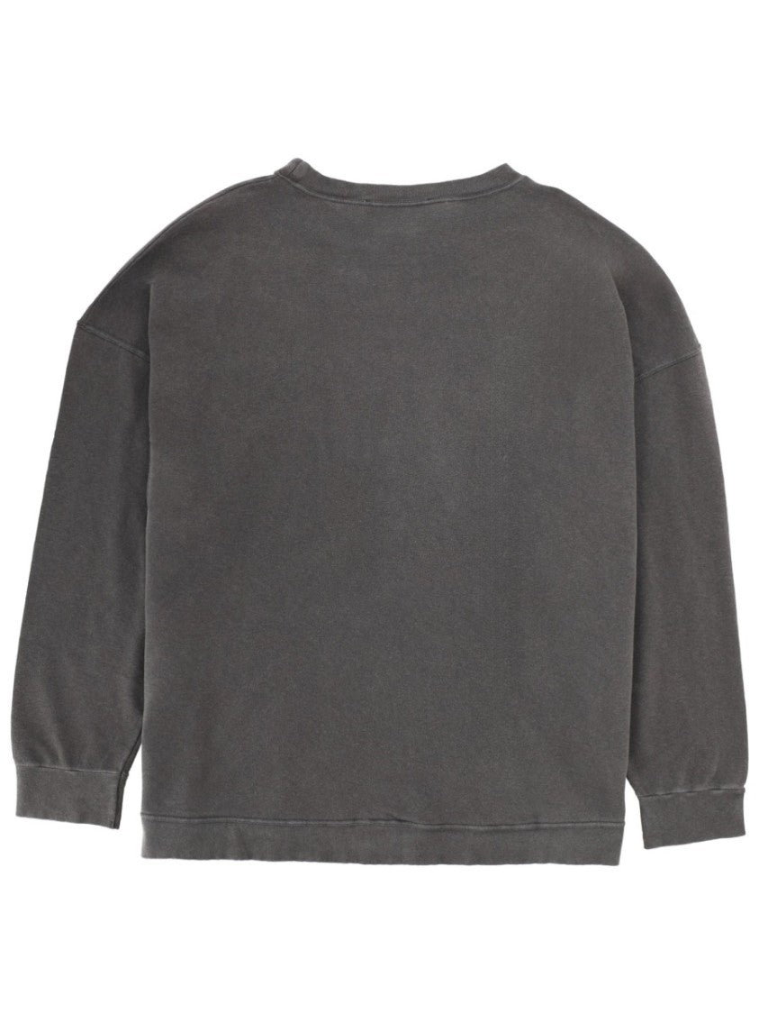Our Legacy Slack Cotton-Blend Oversized Sweatshirt