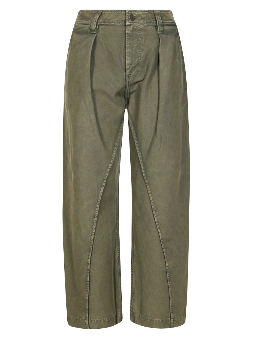 J. W. Anderson Twisted Seam Trousers