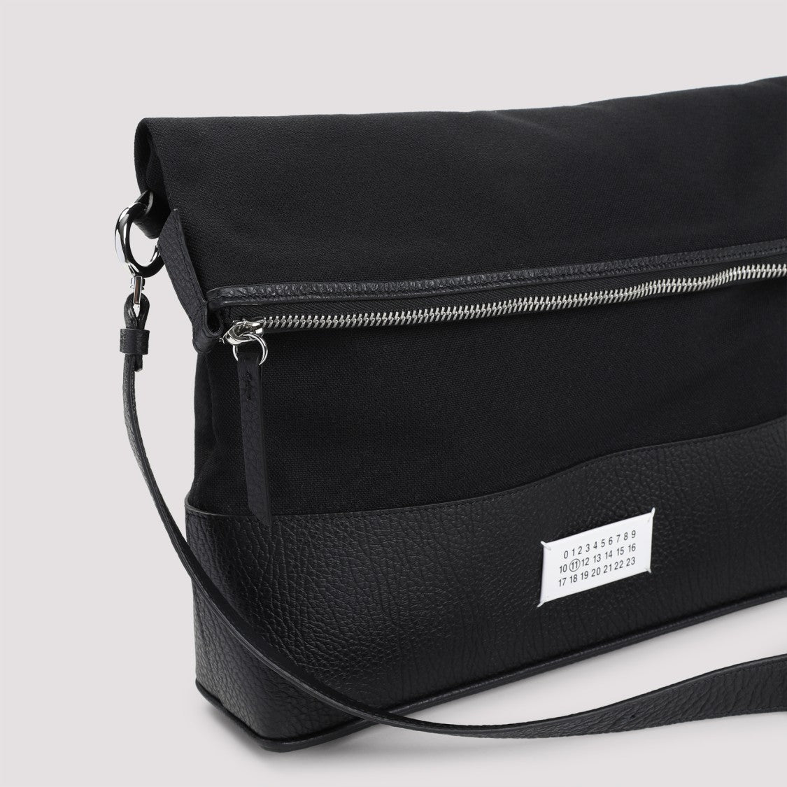 Maison Margiela 5Ac Hobo Medium Handbag