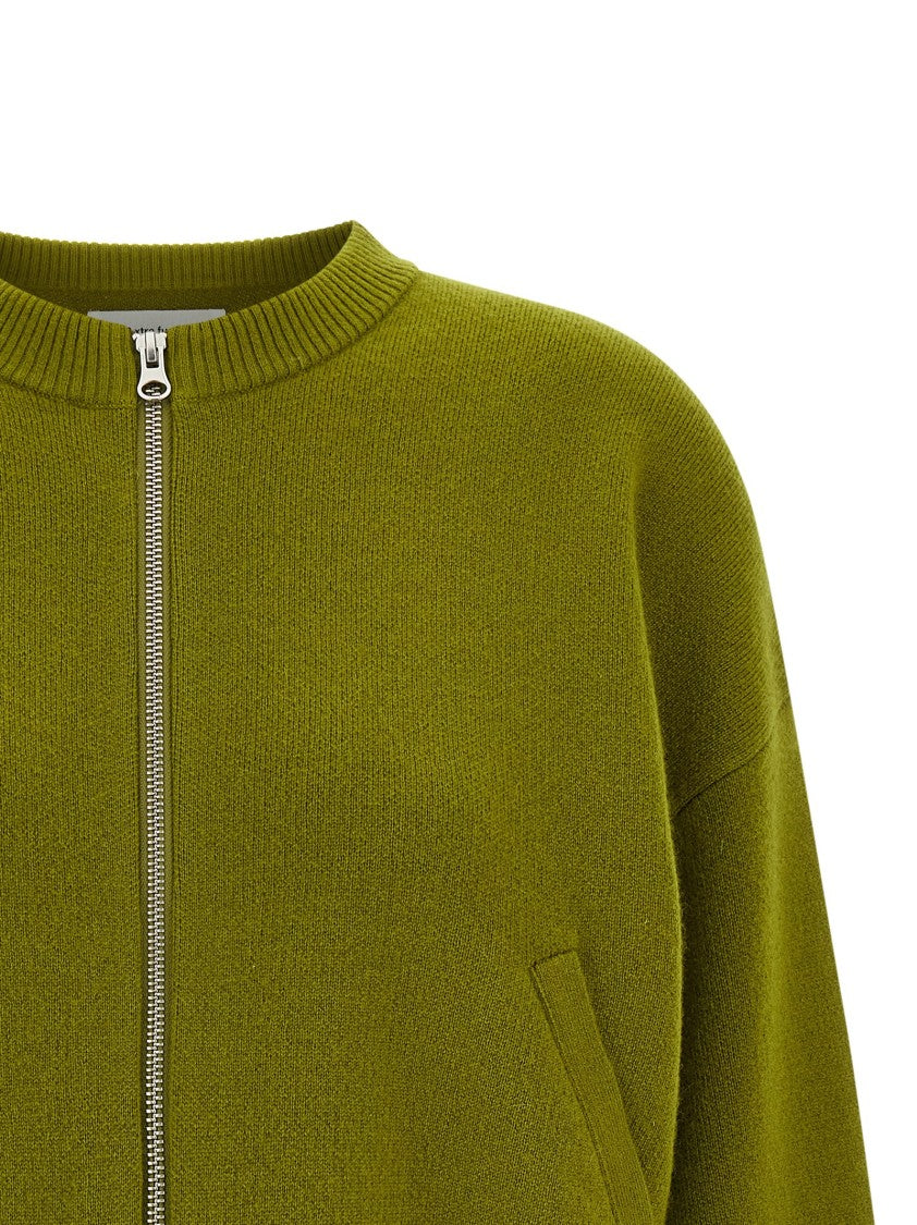 Extreme Cashmere N°478 Xtra Fun' Cardigan