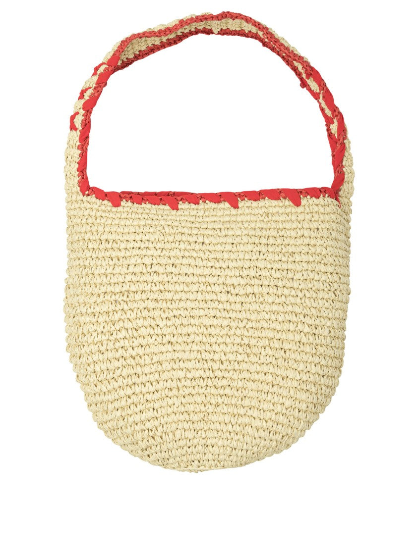 Marni "Nassa" Hobo Shoulder Bag