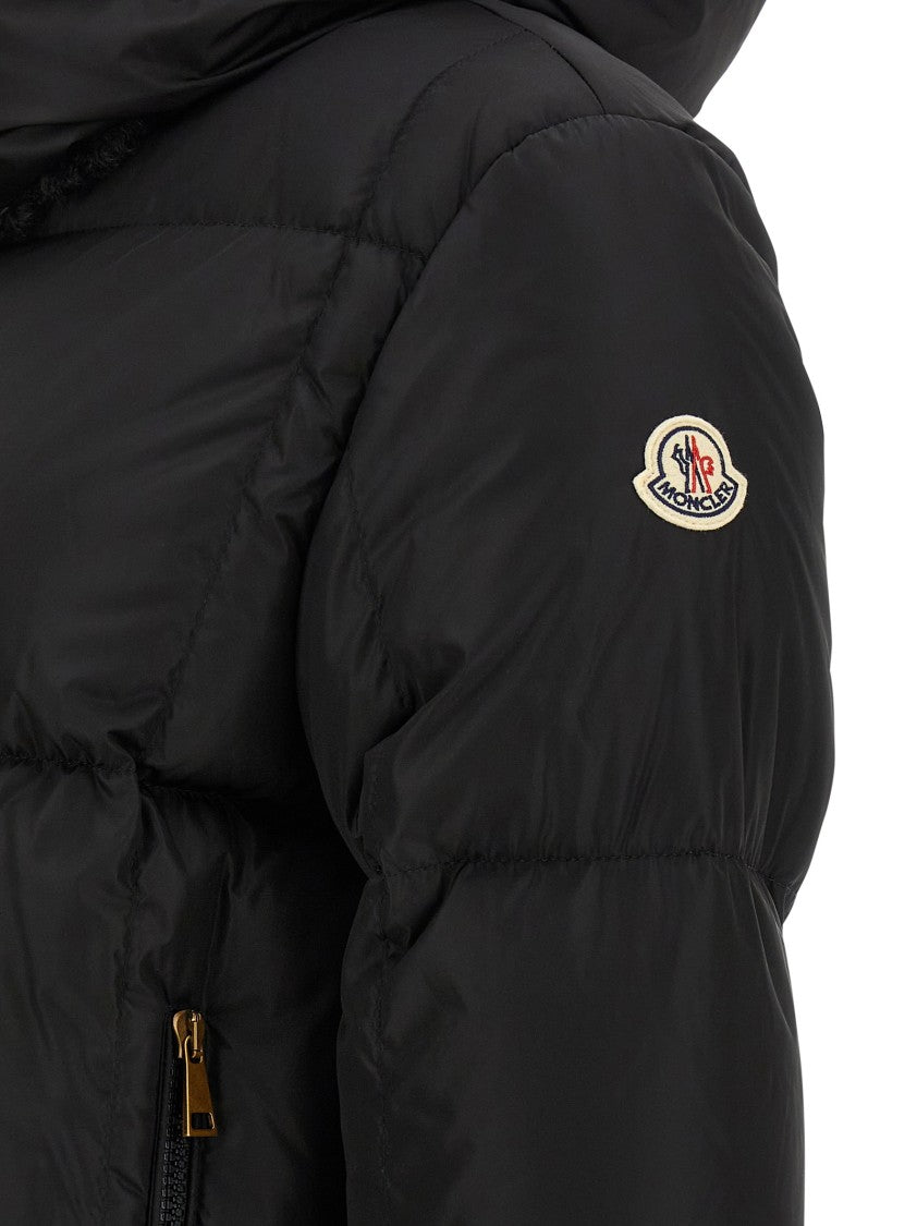 Moncler Castelnou' Down Jacket