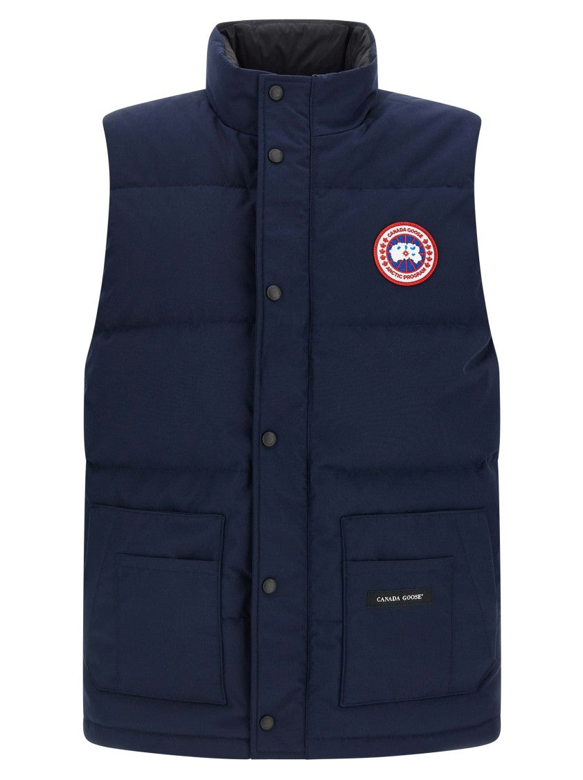 Canada Goose Freestyle Crew Vest' Vest