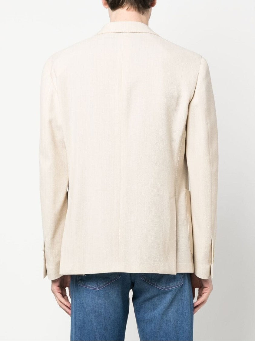 Lardini Tailored Men's Blazer