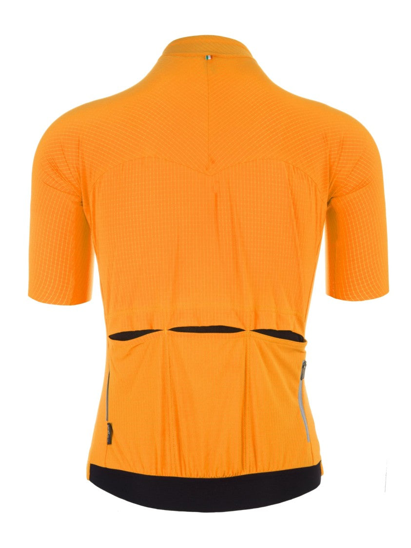 Q36.5 Pinstripe Pro Jersey With Aerodynamic Design