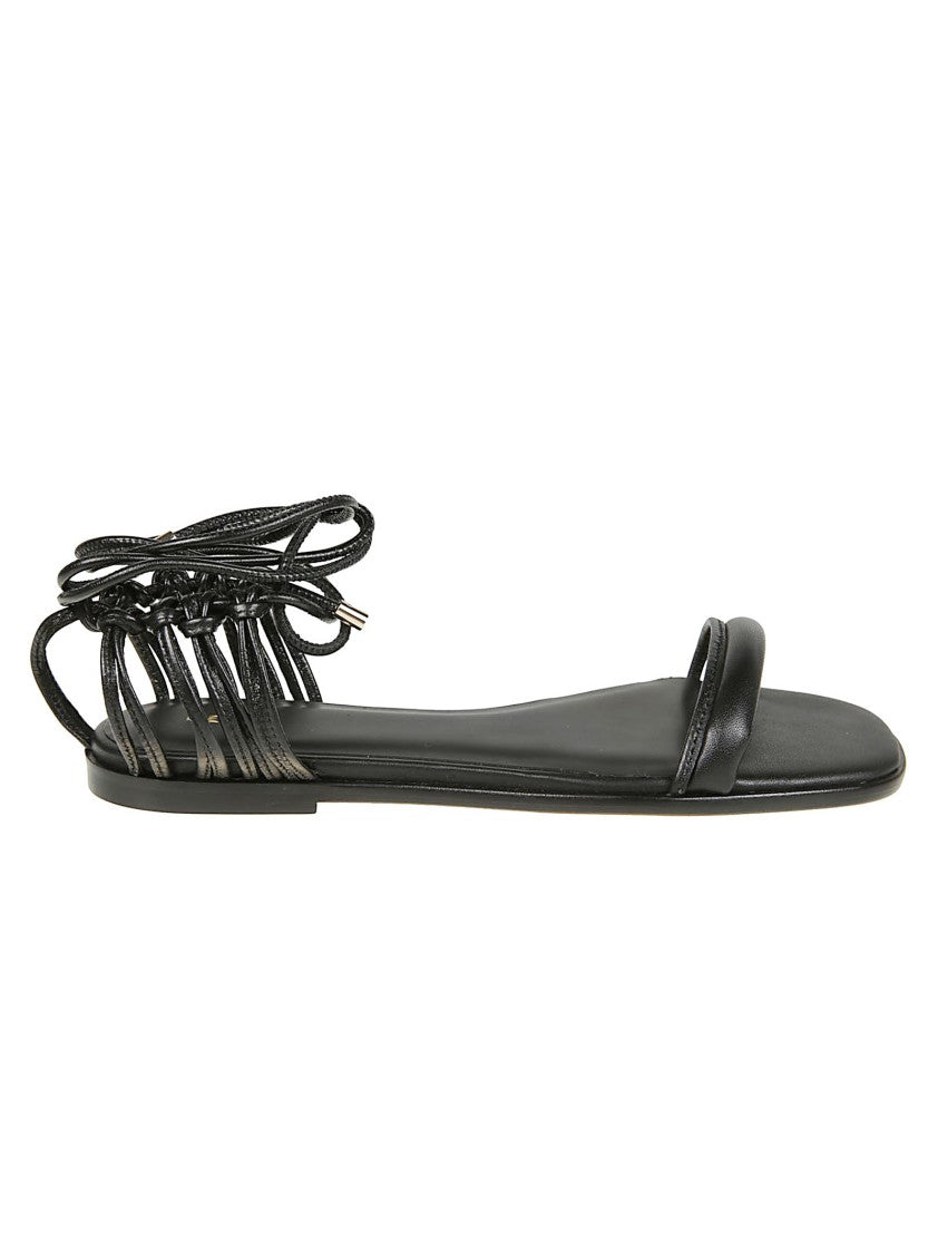 Patrizia Pepe Flat Sandal