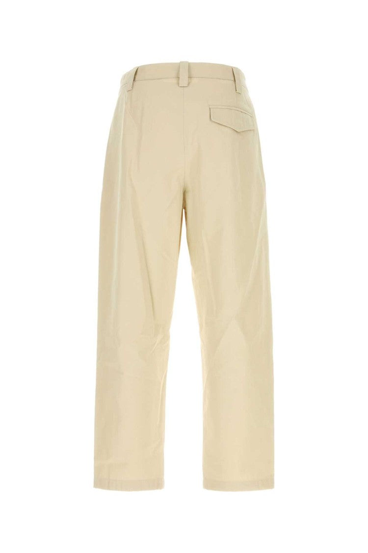 A.P.C. Sand Cotton Renato Pant