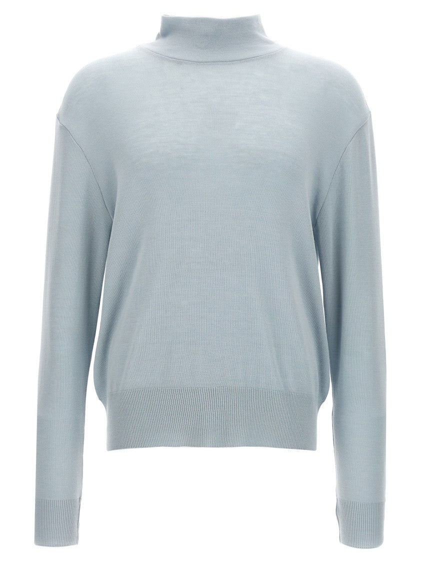 Lemaire Seamless Turtle' Jersey