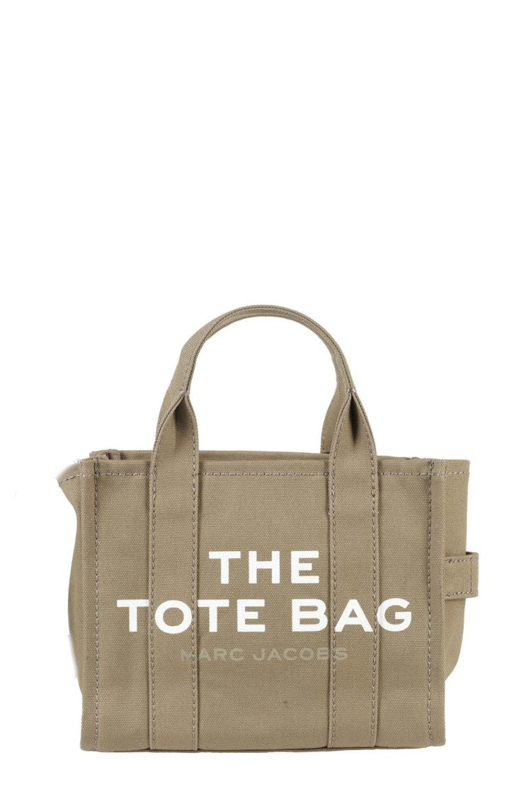 Marc Jacobs Compact Canvas Tote