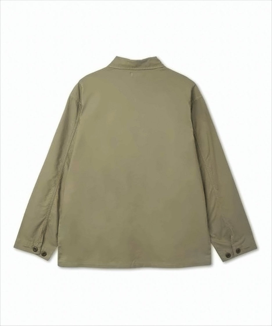 Polo Ralph Lauren Long-Sleeve Casual Shirt With Classic Collar