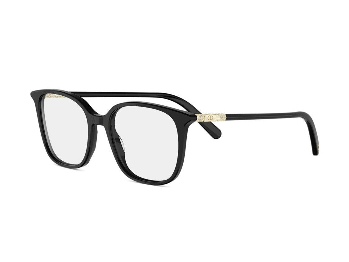 Dior Cd5145is Oversized Square Eyeglasses