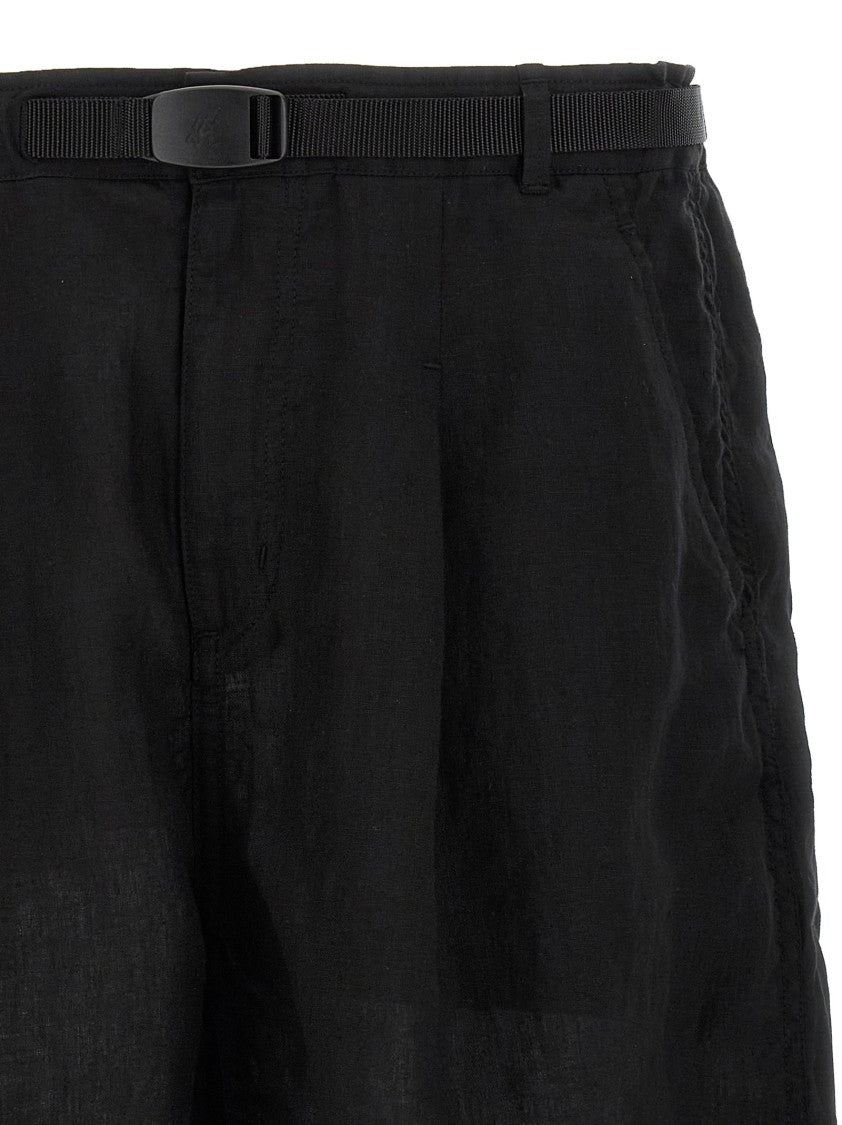 Undercover Walker Easy Shorts' Bermuda Shorts