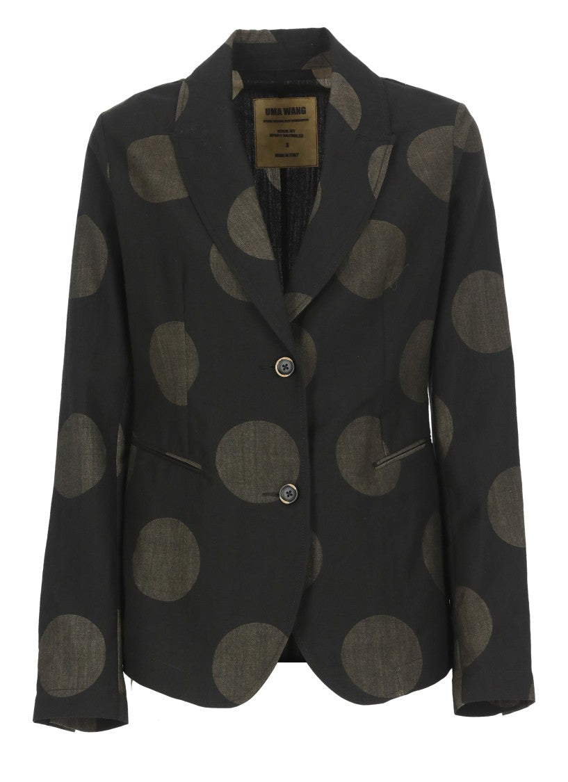 Uma Wang Kenzie Blazer