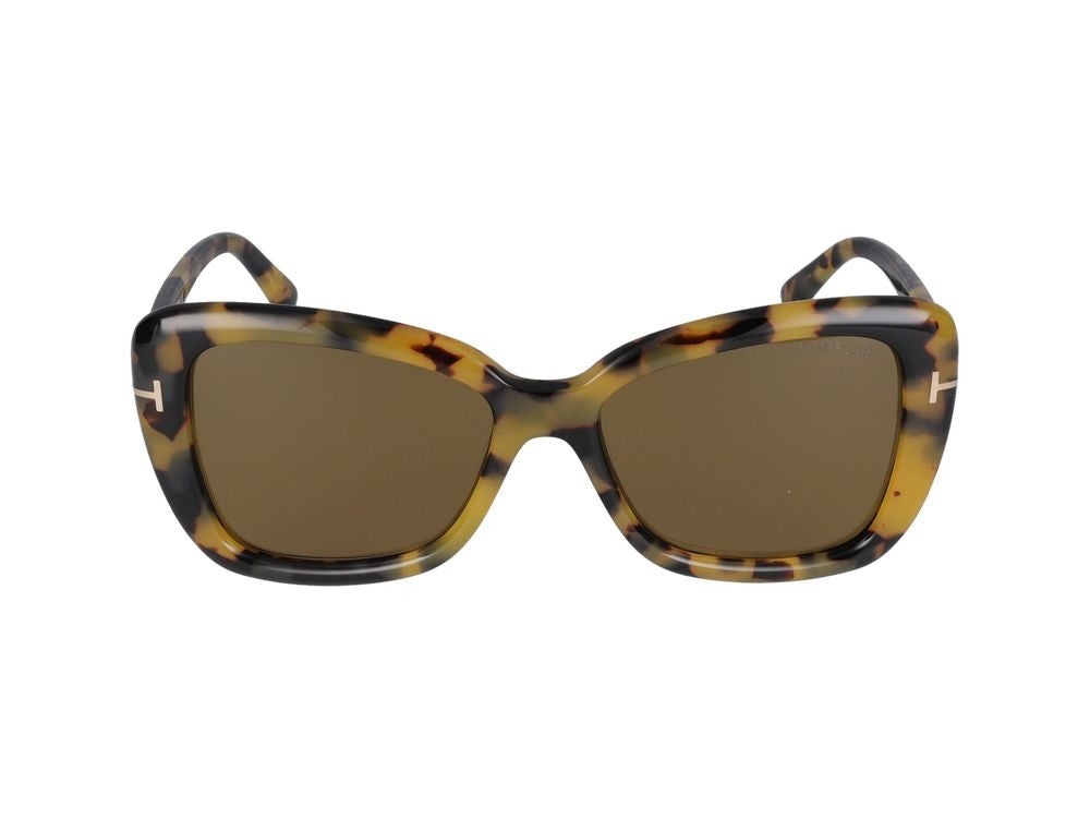 Tom Ford Sunglasses Ft1008 55J 55/17/140