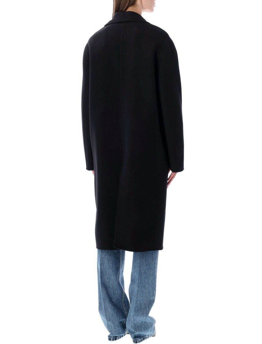 Stella Mccartney Iconic Wool Coat
