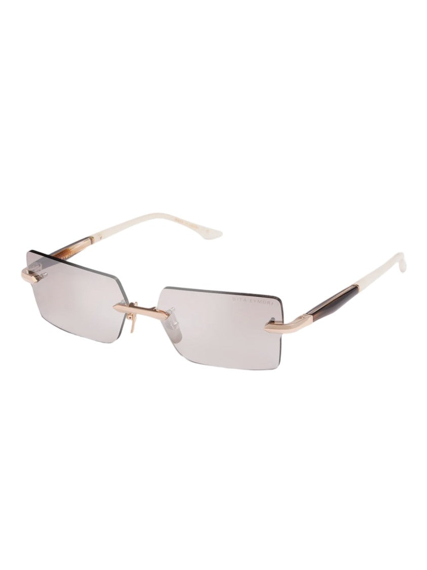 Dita International Fit 142 Mm 57 Mm Sunglasses