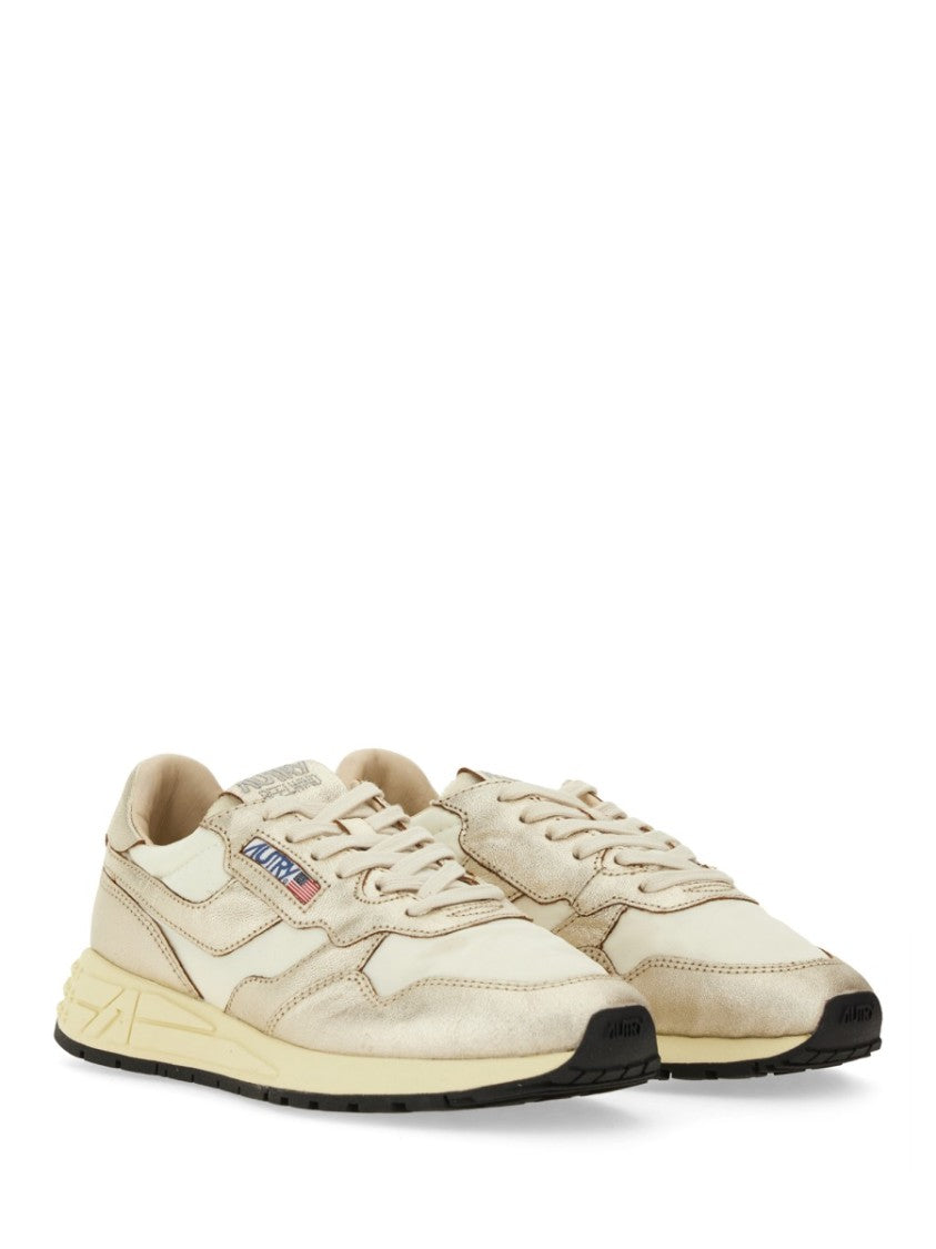 Autry "Reelwind Low" Sneakers