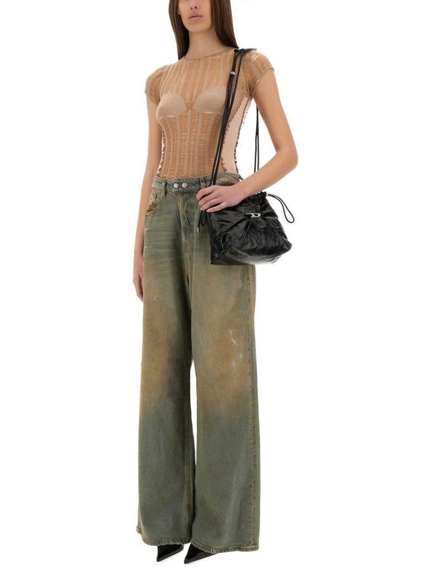 Diesel "M-Calai" Top