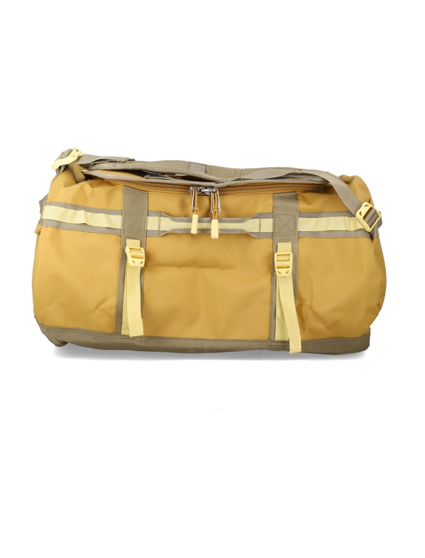 The North Face Base Camp S Waterproof Duffel Bag