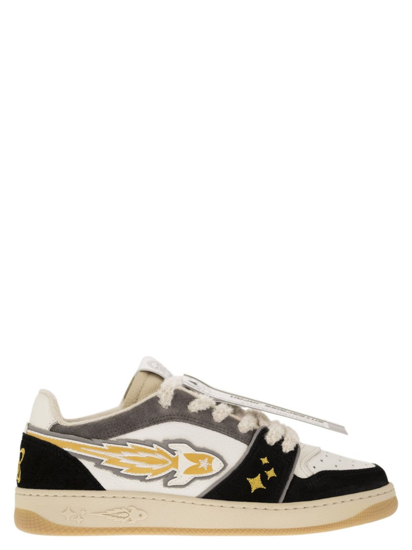 Enterprise Japan Ej Rocket - Sneakers