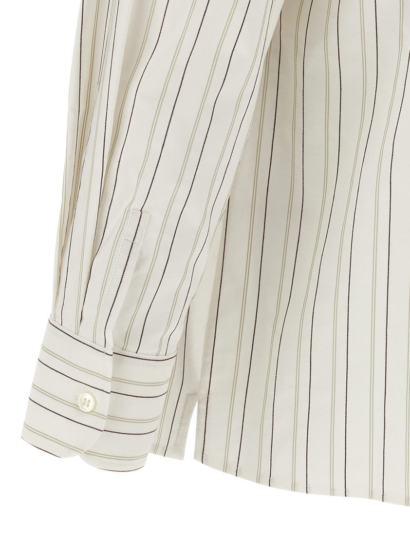 Saint Laurent 'Cassandre' Shirt