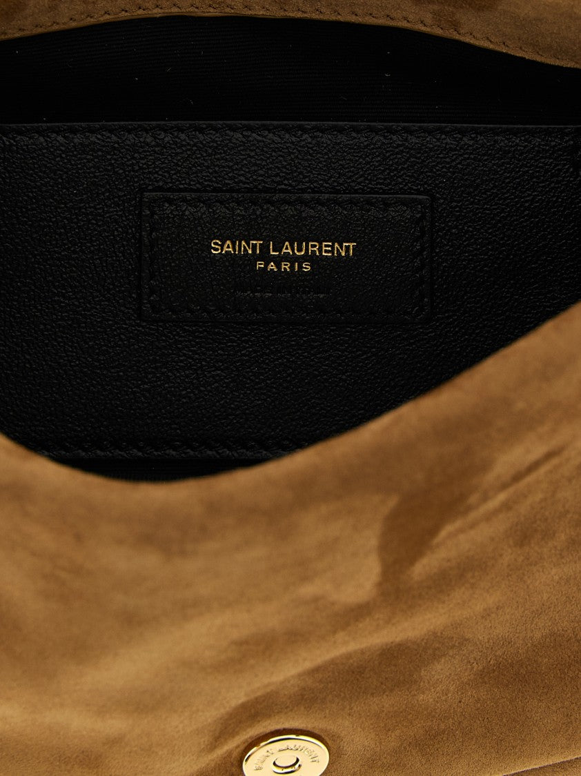 Saint Laurent Jamie 4,3' Mini Crossbody Bag