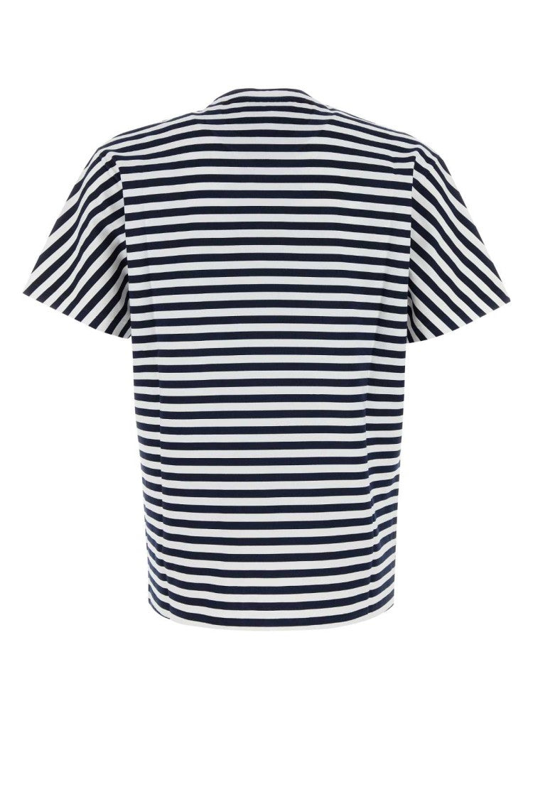 Gucci Printed Cotton T-Shirt