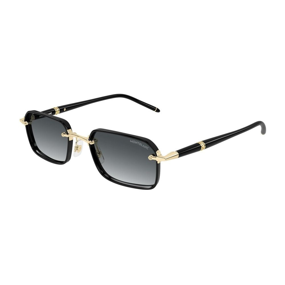 Montblanc Mb0483s Linea Meisterstück Sunglasses