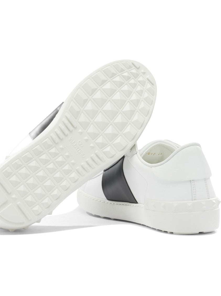 Valentino Garavani "Open" Sneakers