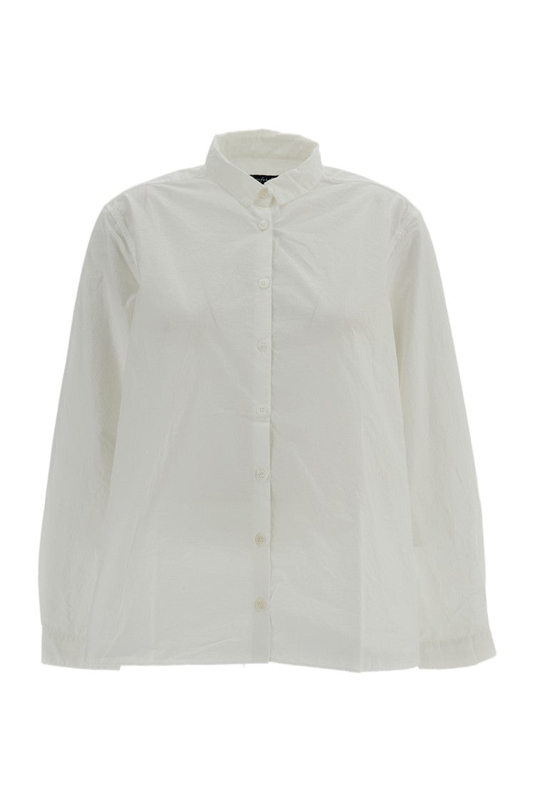 Bergfabel Multicolor Tyrol Cotton Shirt