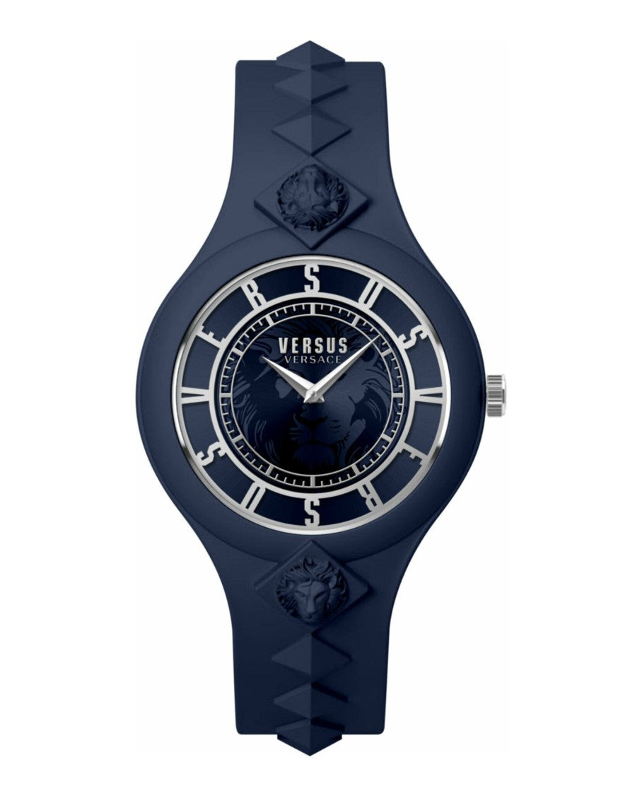 Versus Versace Fire Island Studs Strap Watch