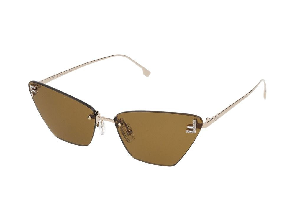 Maison Fendi Sunglasses Fe4160us 28E 57/14/135